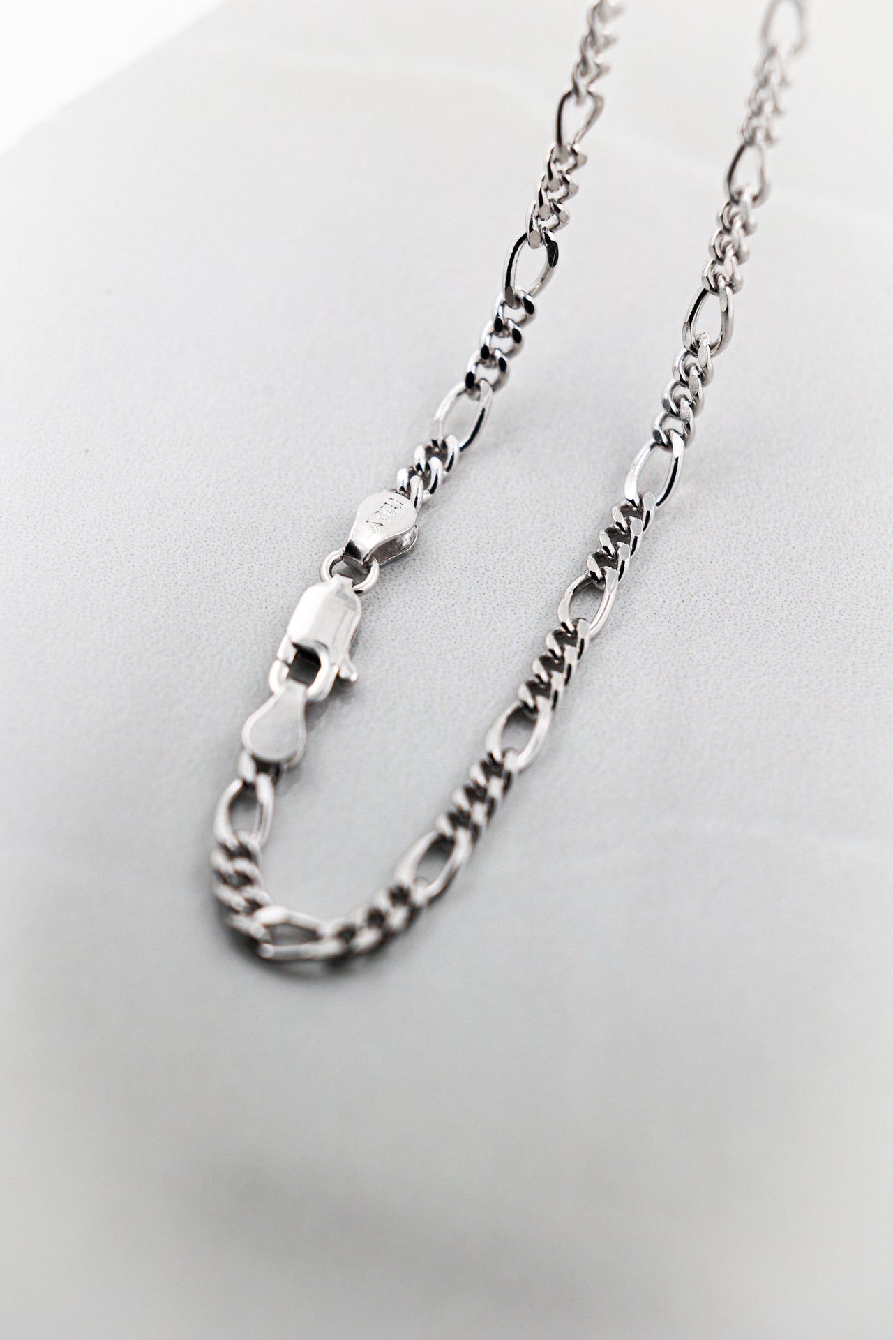 .925 Daytona Link Necklace
