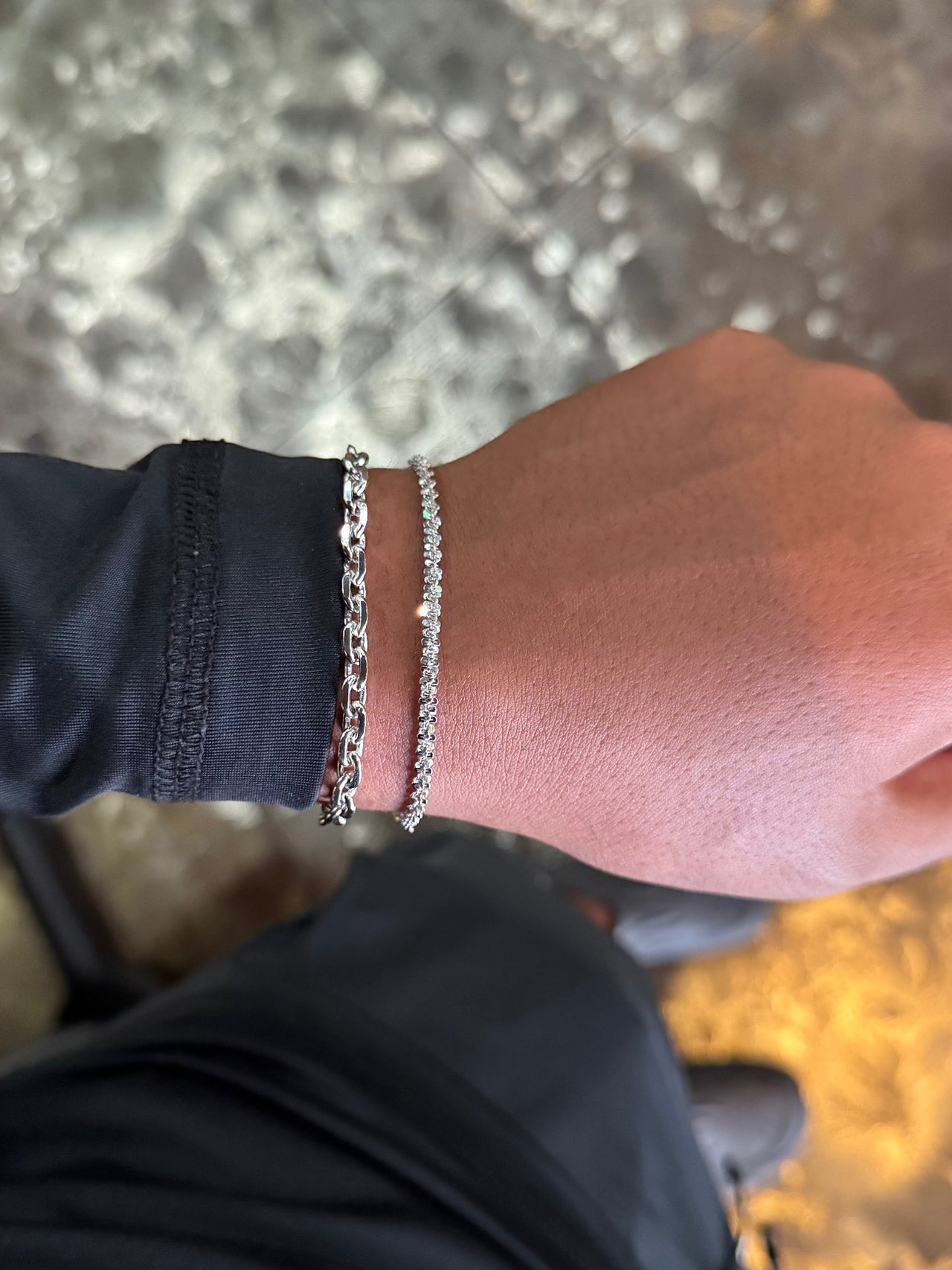 .925 Tokyo Bracelet Bundle