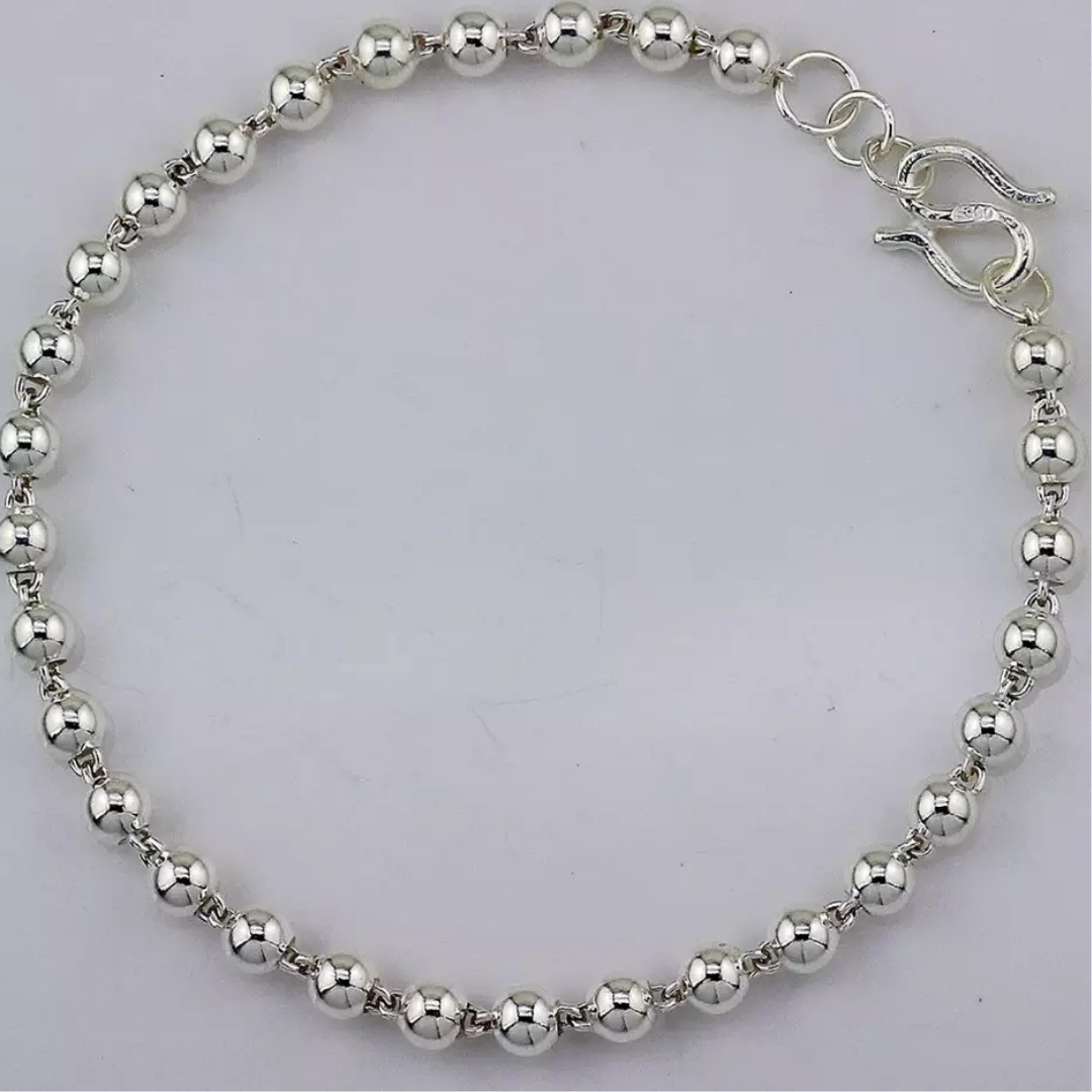 .925 8Ball Bracelet