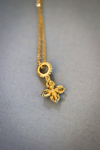 Aztec Pendant (Preorder · Ships by Nov 13)