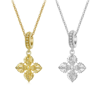 Aztec Pendant (Preorder · Ships by Nov 13)