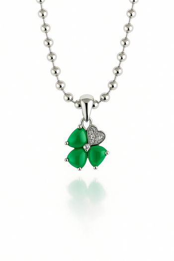 4 Clover Pendant