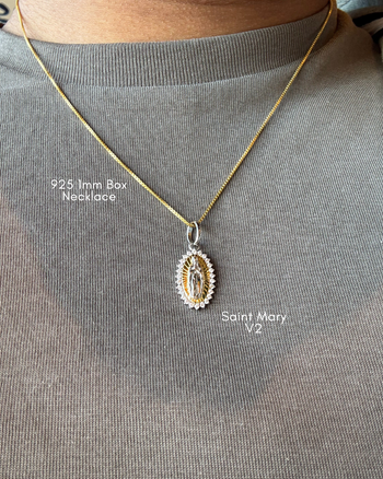 Saint Mary V2 (Preorder · Ships by Nov 13)
