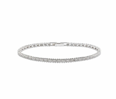 Four Seasons Tennis Bracelet