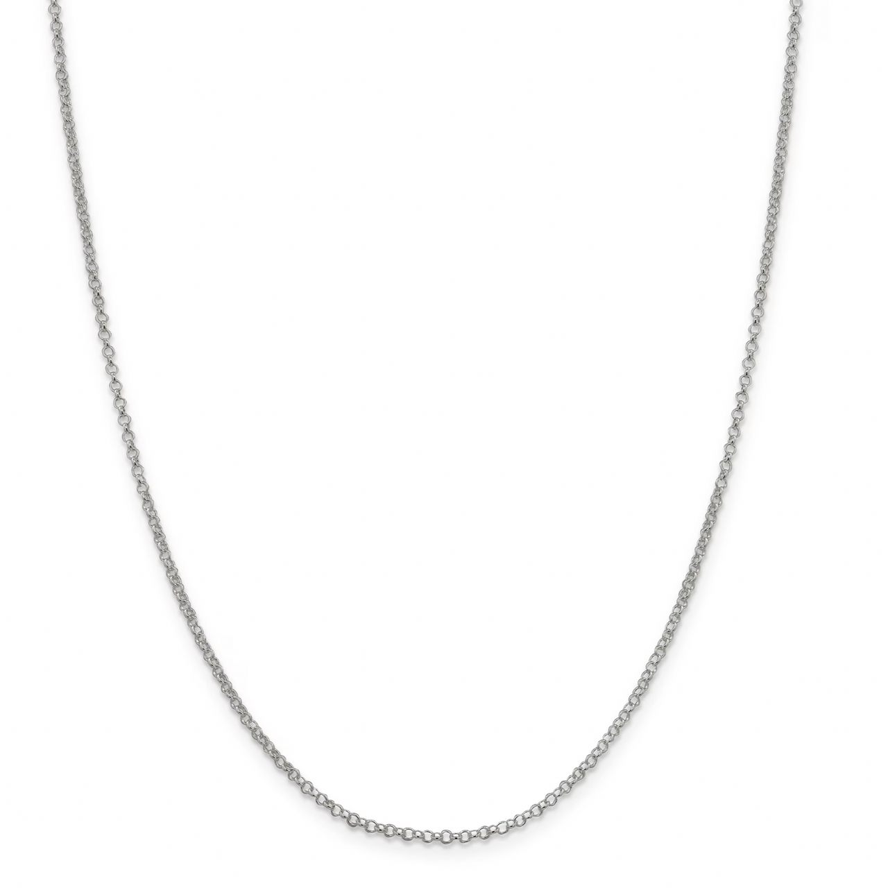.925 Ozone Necklace