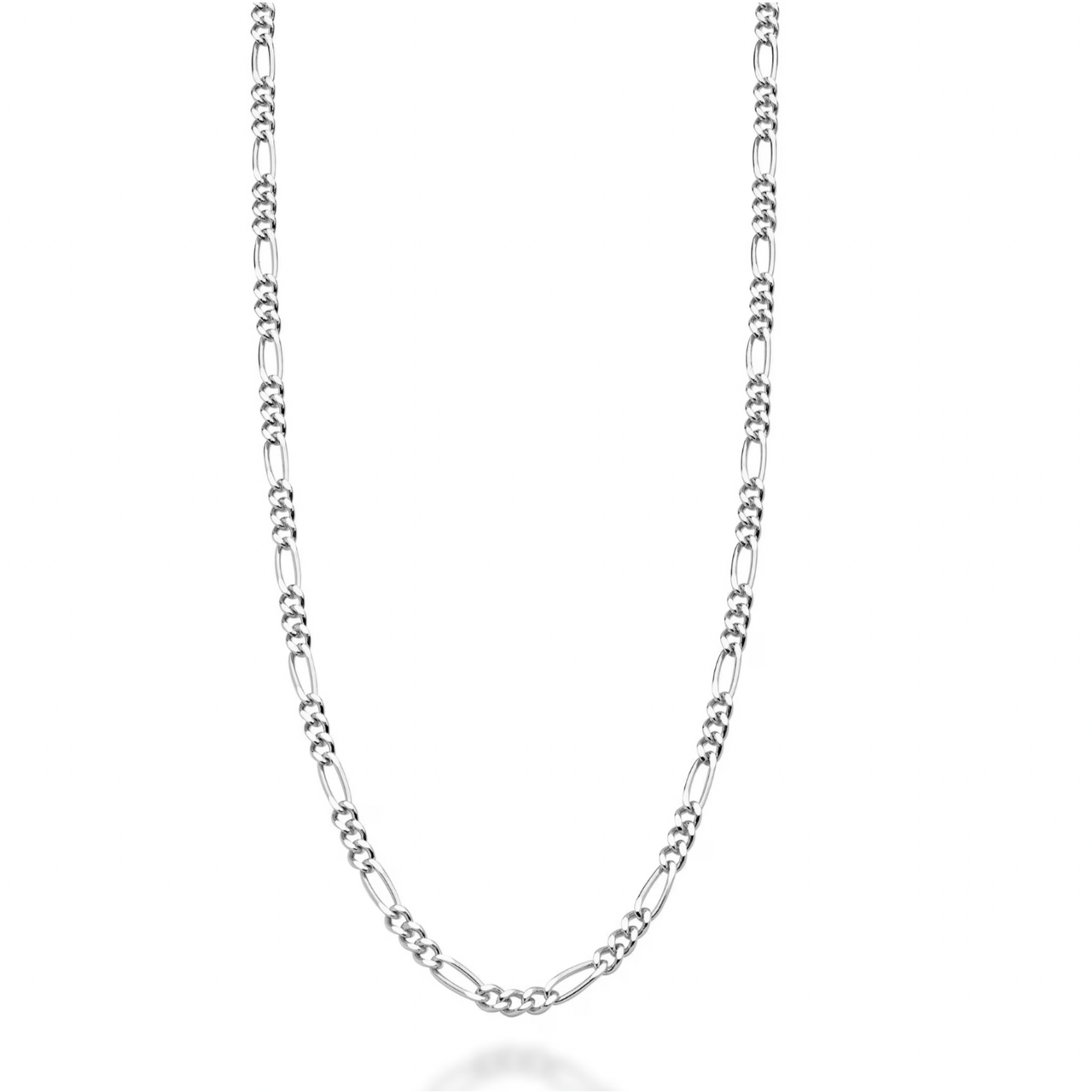 .925 Daytona Link Necklace