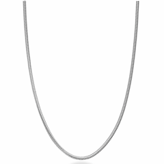 Snake Necklace