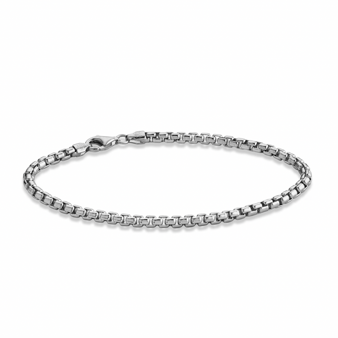 .925 Box Cutter Bracelet