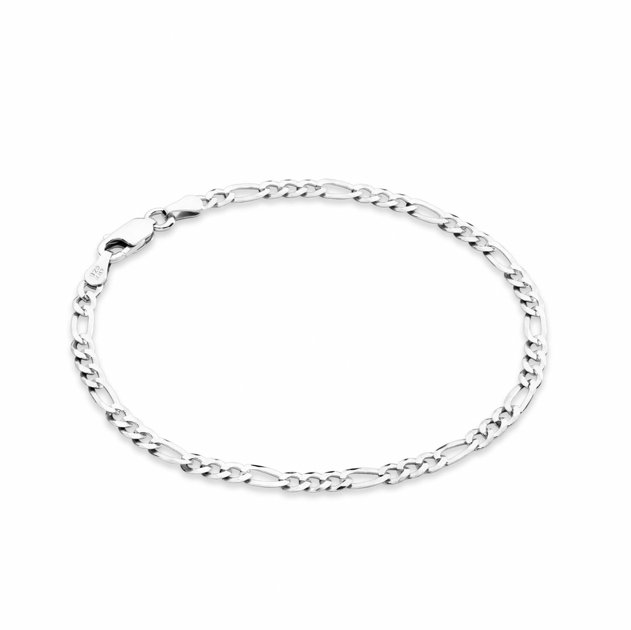 .925 3mm Daytona Bracelet Bundle