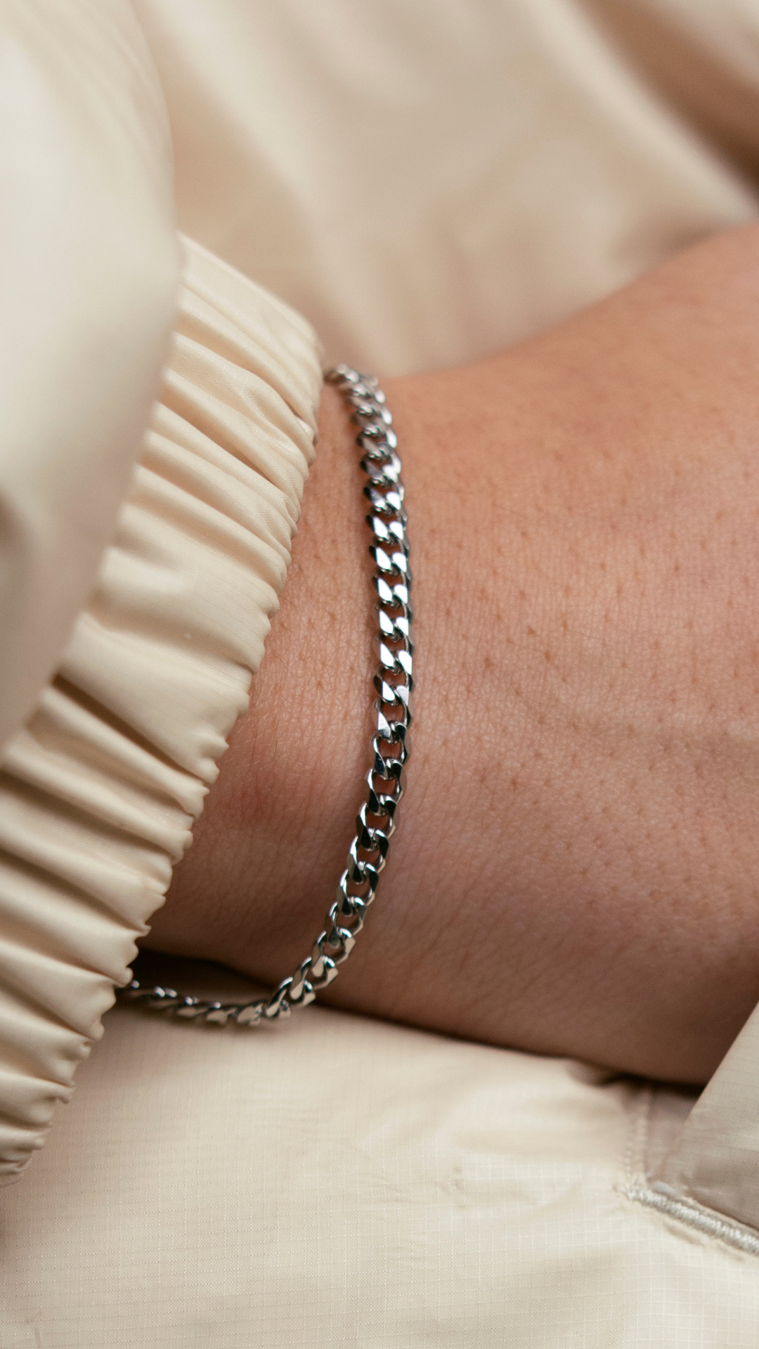 Mini Industrial Bracelet