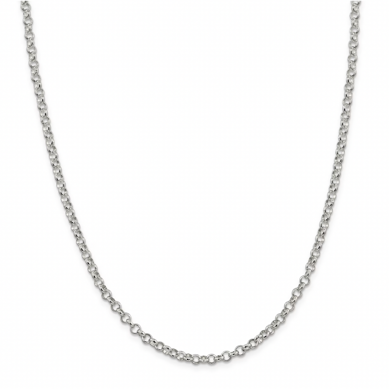 .925 Ozone Necklace