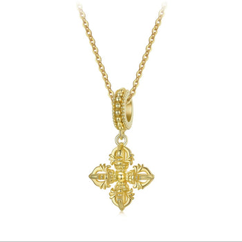 Aztec Pendant (Preorder · Ships by Nov 13)